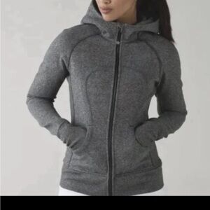 lululemon Scuba Hoodie
